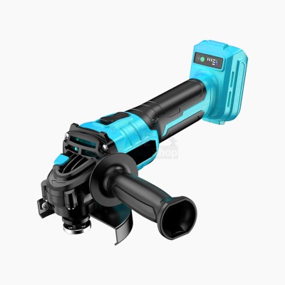 Угловая шлифмашина CompactCut 115 - купить в Горчаках